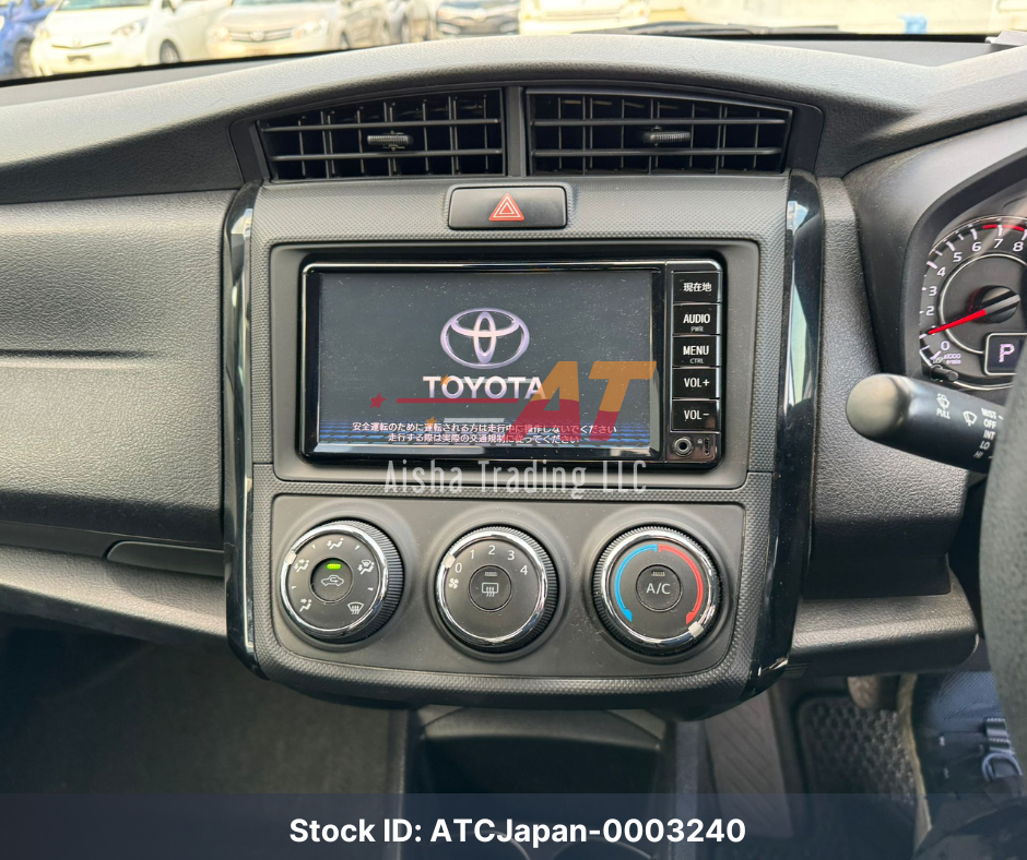 2018 Toyota Corolla Axio